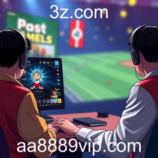 Slot Games