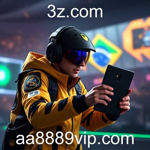A Explosão dos Jogos Online no Brasil