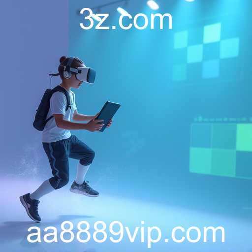 Inovação e Tendências no Mundo dos Jogos Online