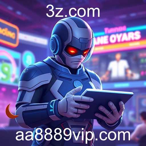 Explorando o Mundo dos Jogos Online: O Impacto de aa888 em 2025