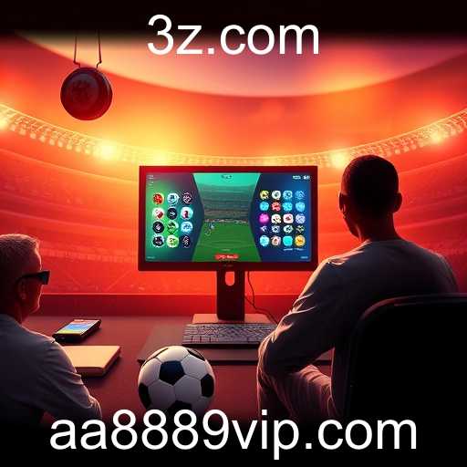 O Impacto de AA888 no Cenário de Jogos Online