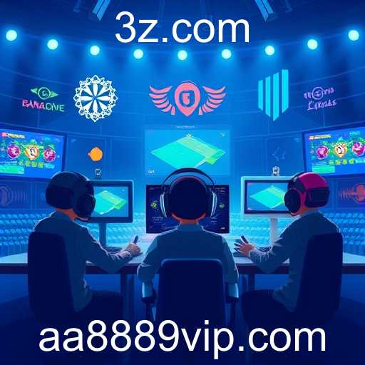 Expansão dos Jogos Online no Brasil